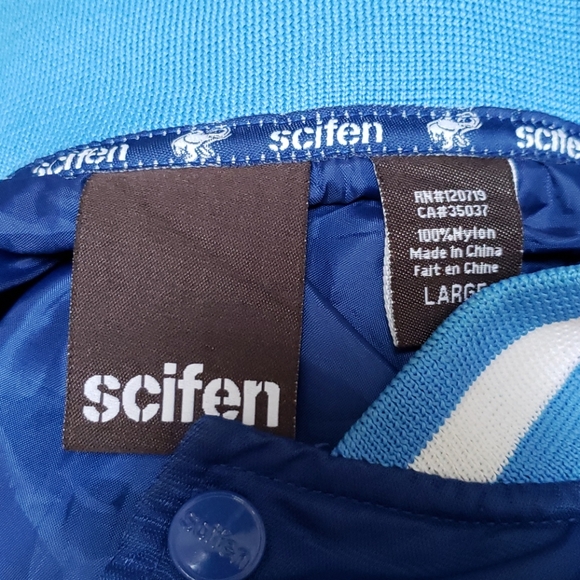 Urban Outfitters Scifen Jacket - Picture 3 of 3